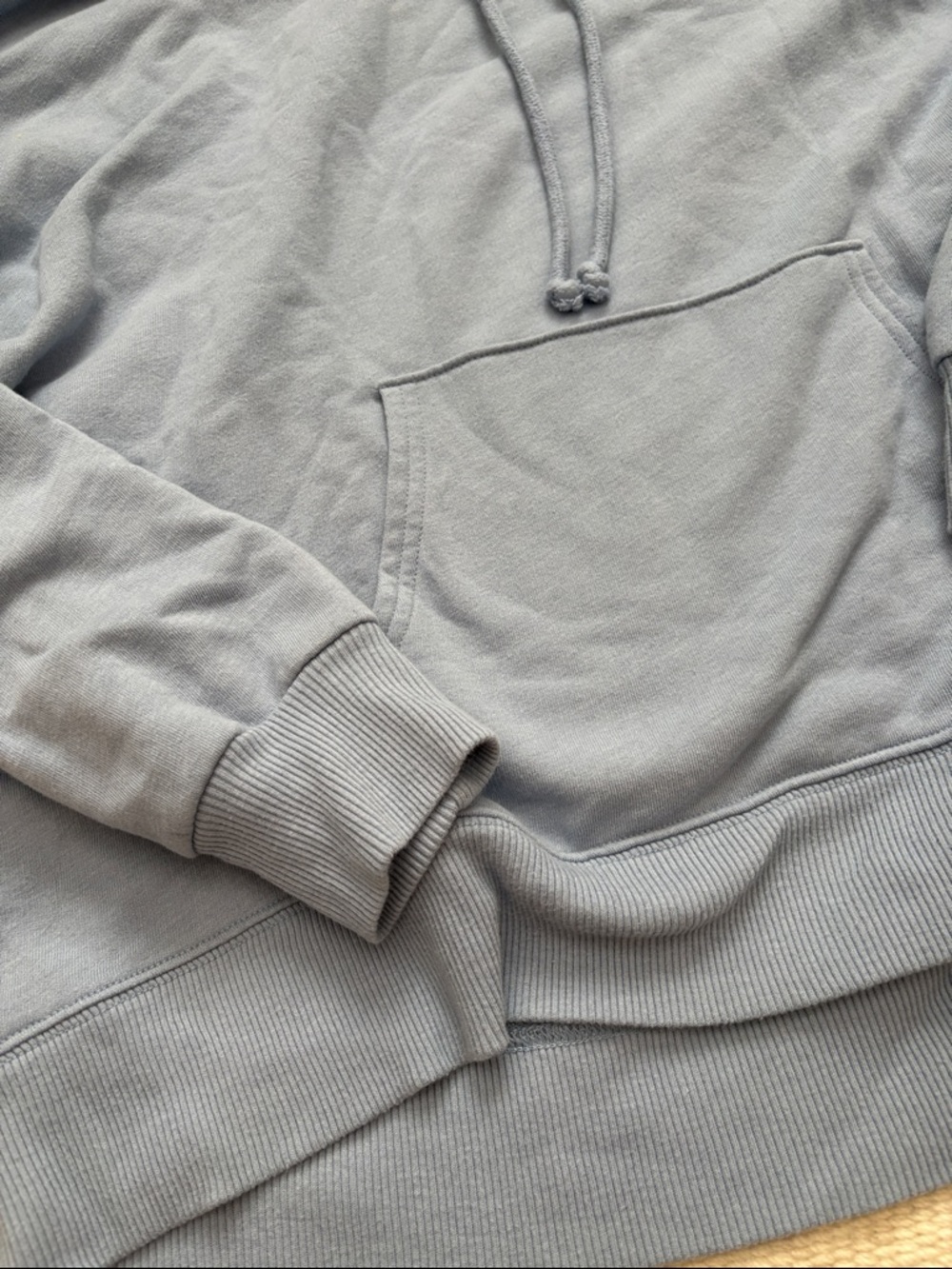 AE Boxy Hoodie - Picture 4 of 4